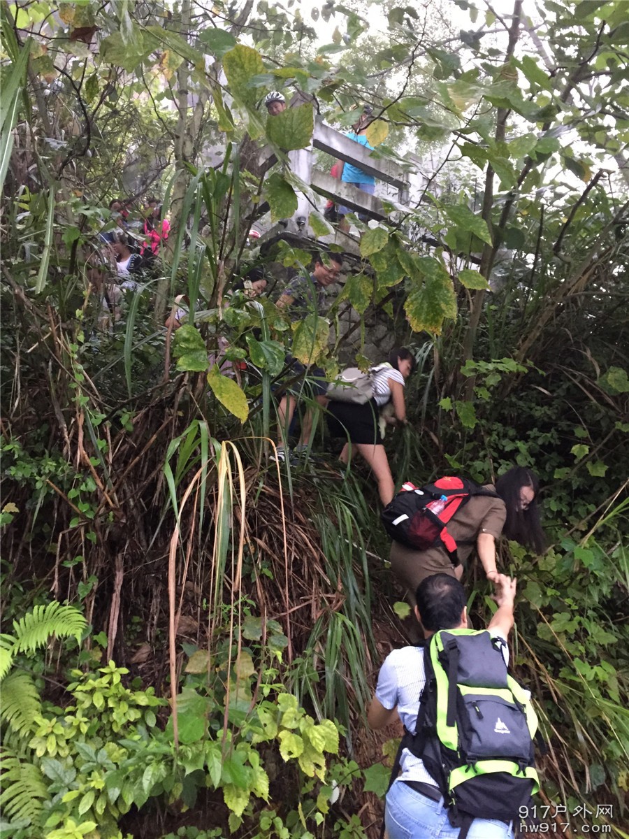 大伙正在绕路，哈哈