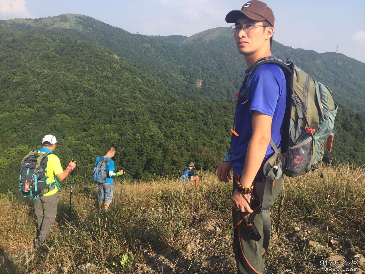 很胖吗，很帅才是！