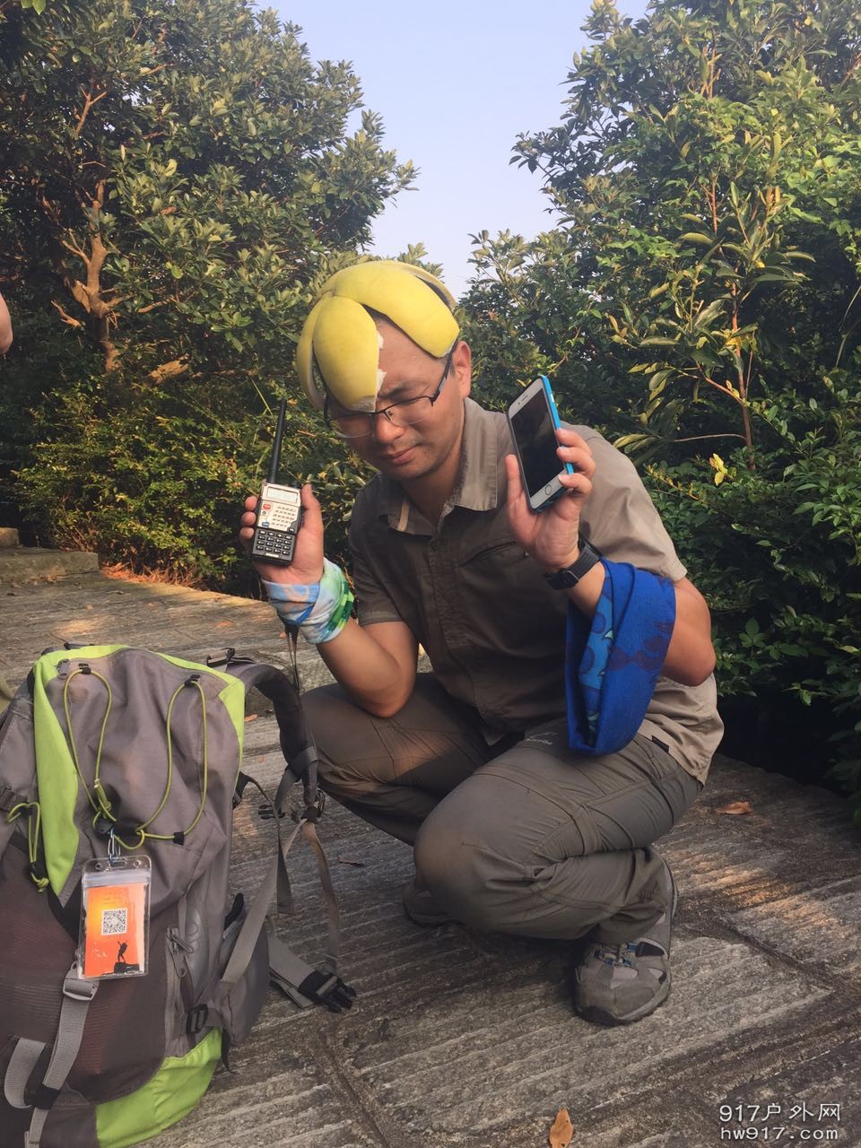 让云宝宝做偏分他要给我左右分