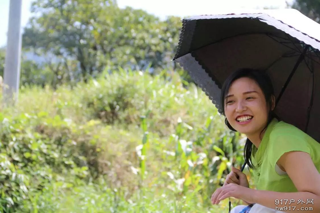 四號車車主女神