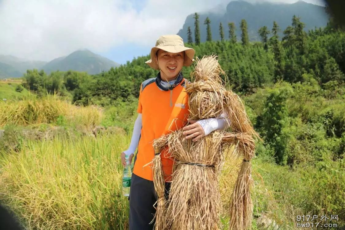 四號車指南針沉淀