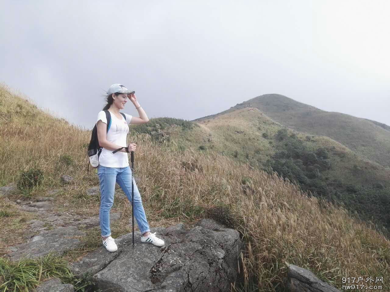 看，发现新大陆。