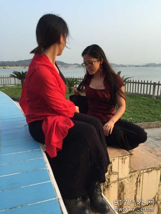 我放個包跟你玩兒