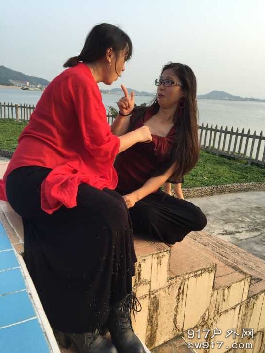 再這樣我可要看你的了