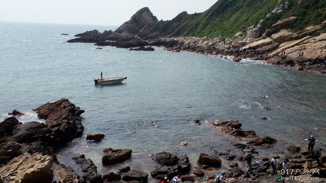 果真是站得高看得广