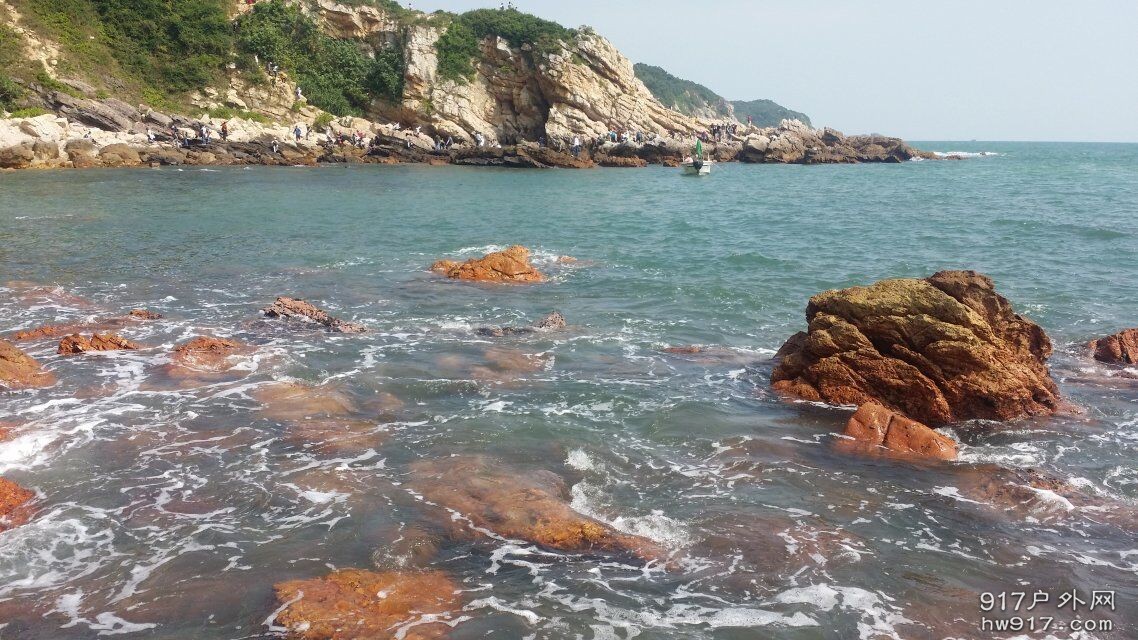 水石的和平相处