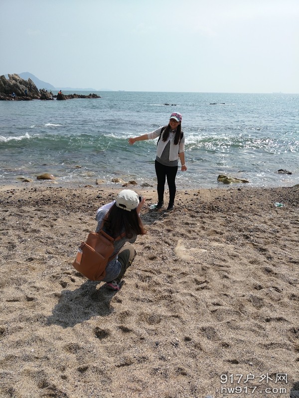 我们拍着眼中的风景，却也成为别人眼中的风景。