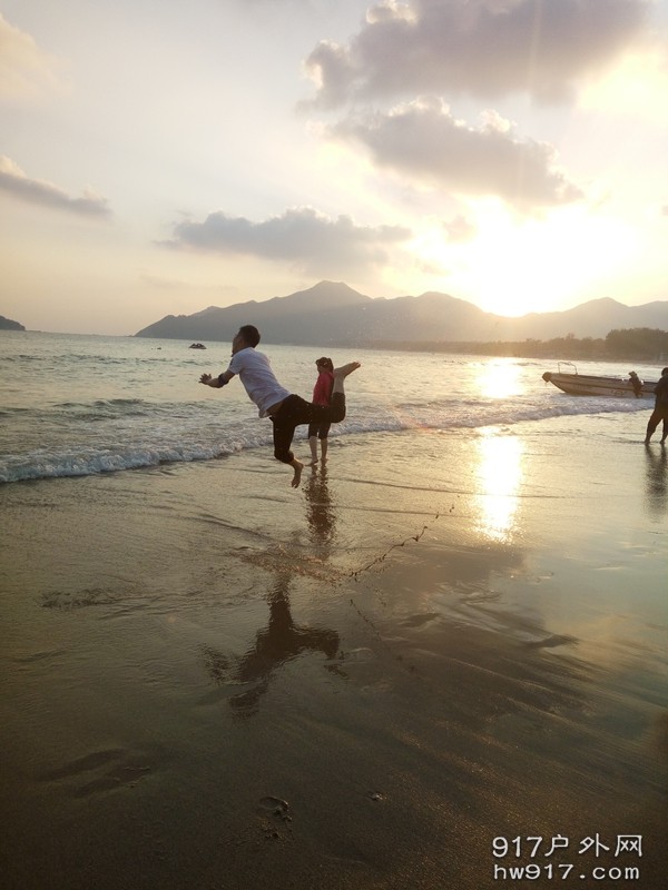 9527这动作太销魂了