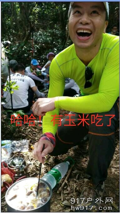 老魏大哥的P图太给力了