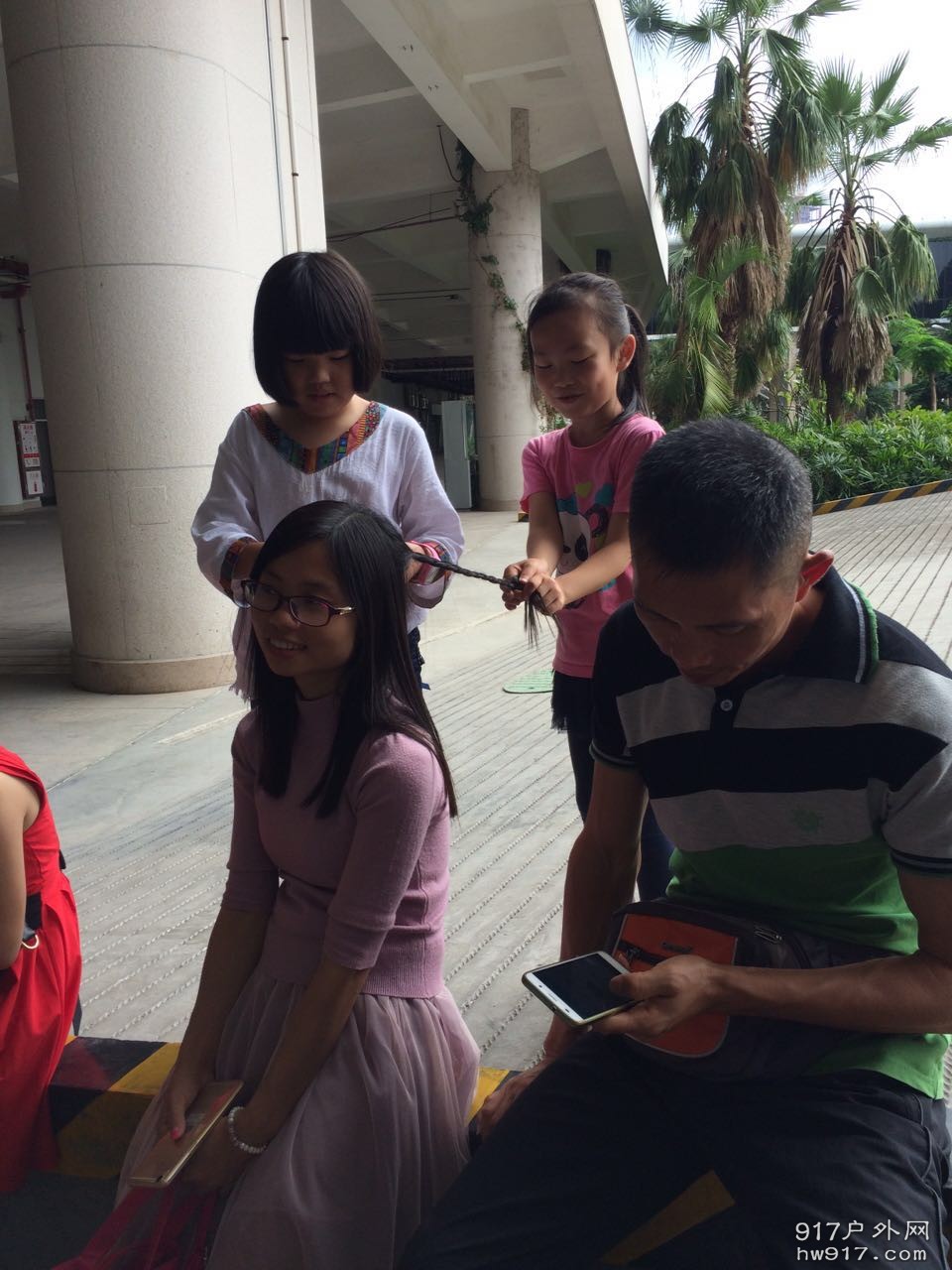 牺牲我的头让你们练手