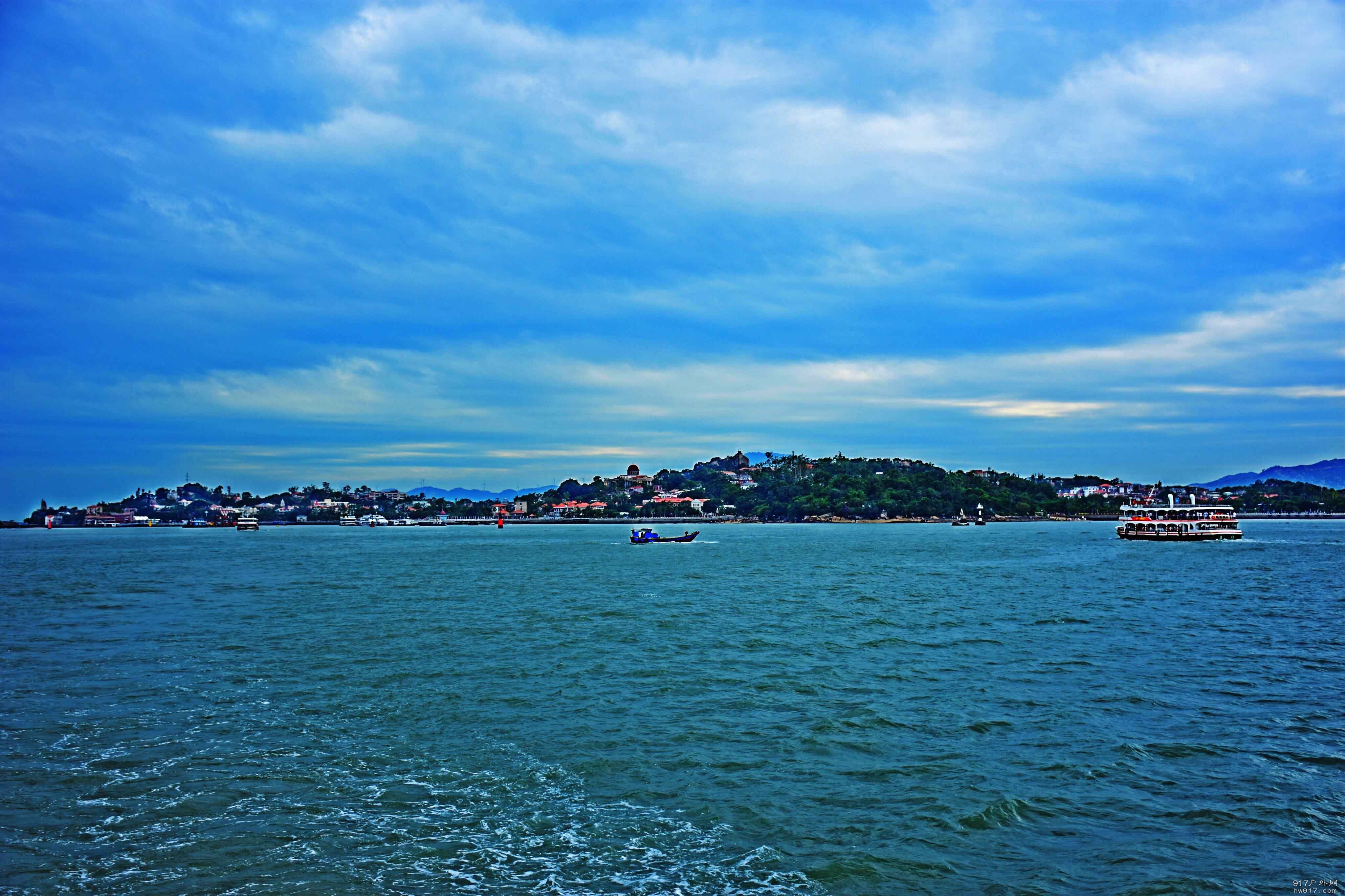 厦门之浪完毕，期待与你下一次的邂逅。。。。。。