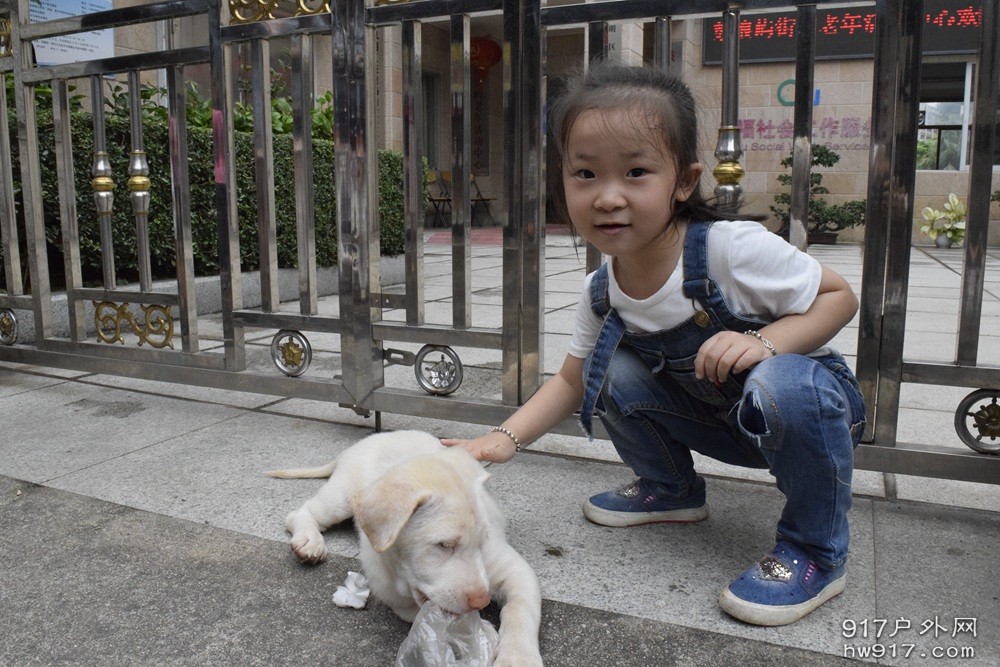 小可爱和小小可爱~