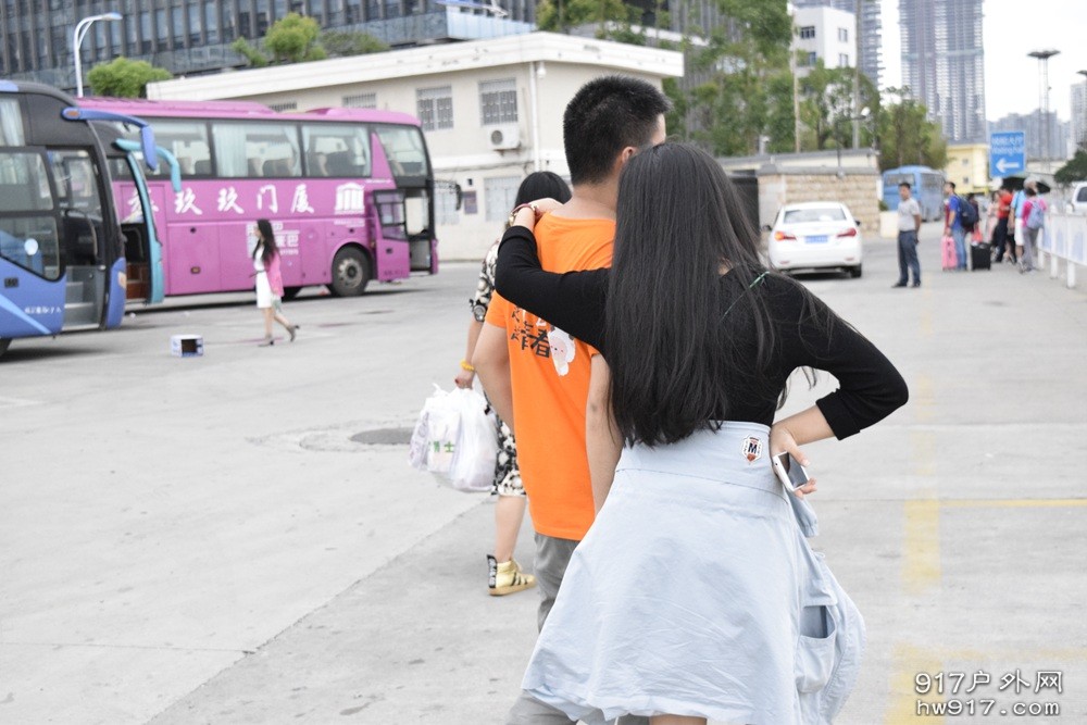 老迷可是我搭过肩的男人…