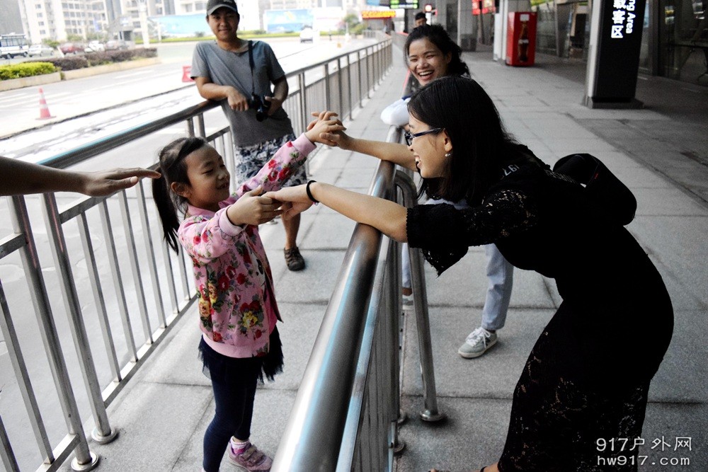 大美眉和小美眉~