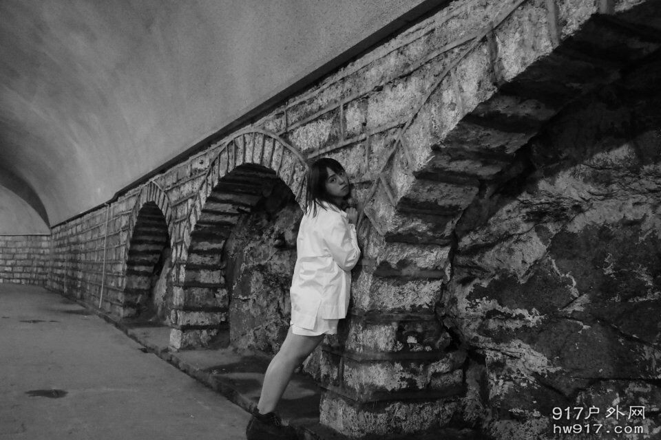 气质这种东西是很可怕的·