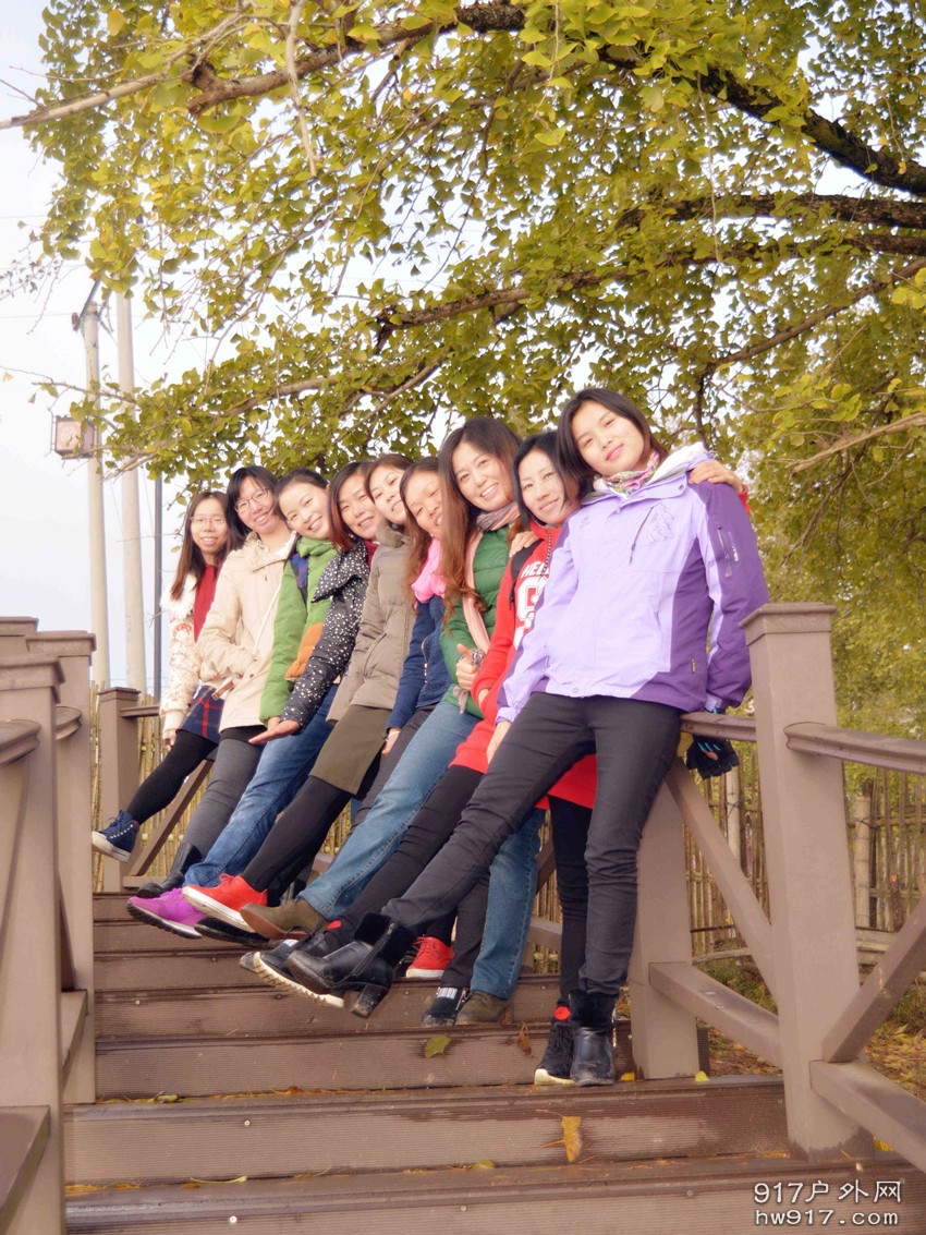 美女们与众不同的造型