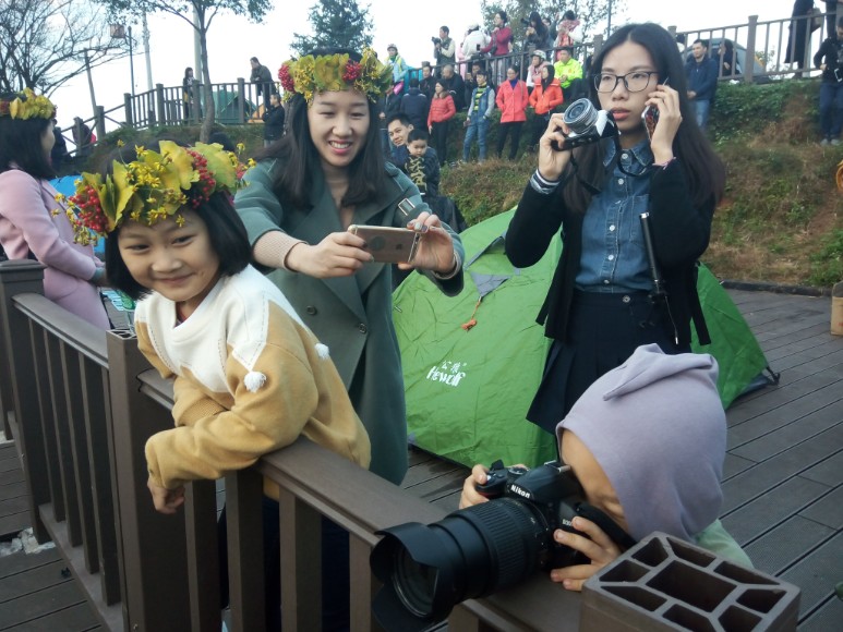 青出于蓝胜于蓝