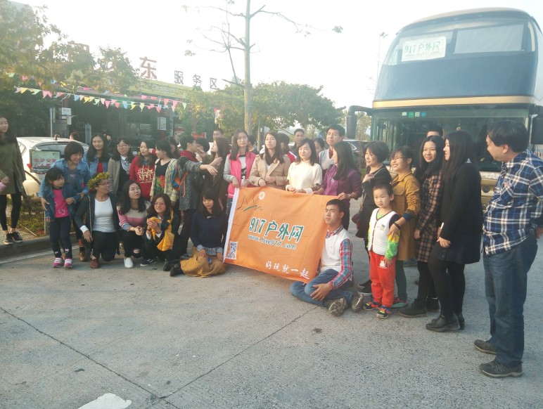 扫黄行动，女多男少