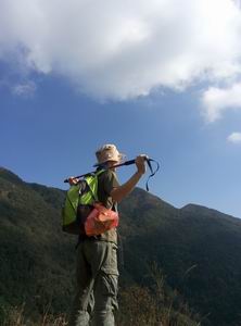 相亲照，以后就靠它了