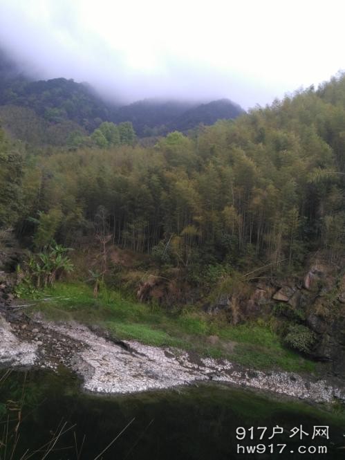 向那边的仙境前进