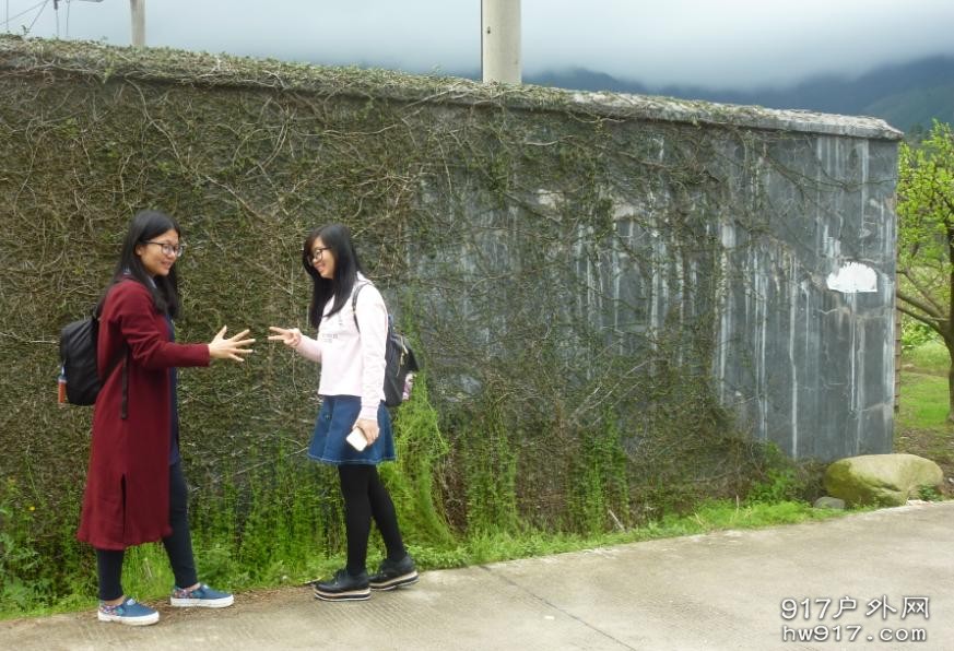 大概这就是最开心的地方