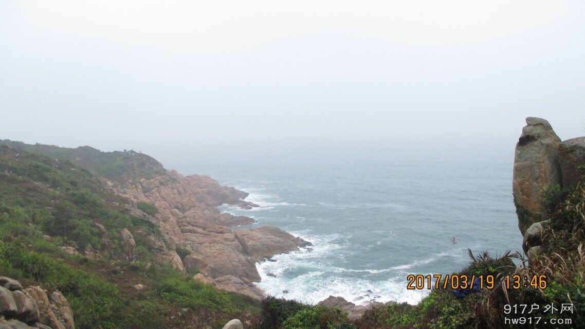 大浪淘沙，远远流长