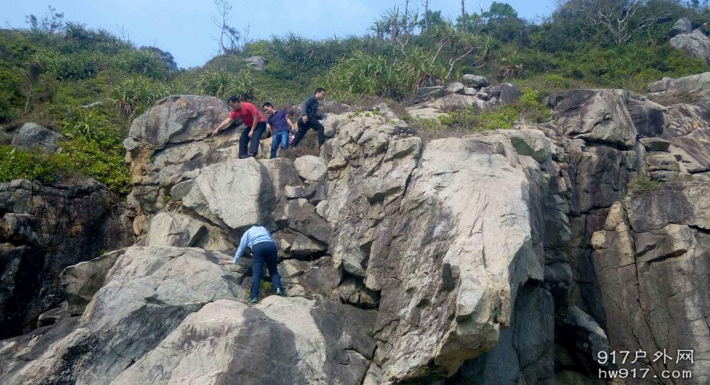 对比后才有好路径