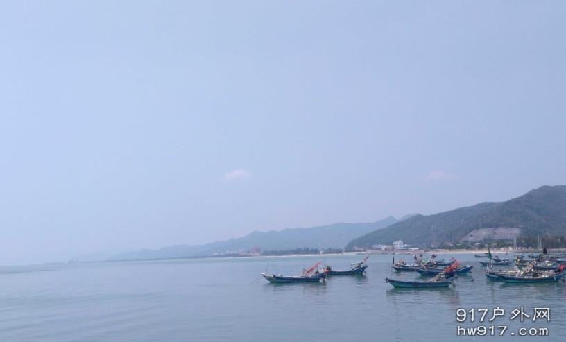 问到一处好地方