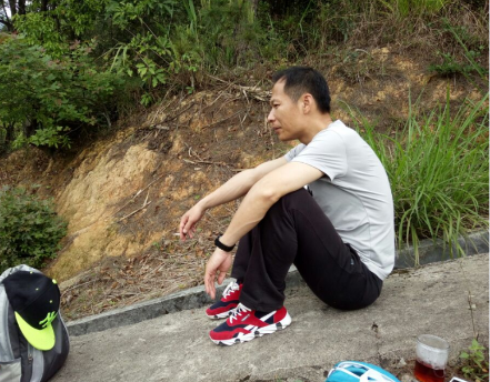 我只想静静地做个美男子