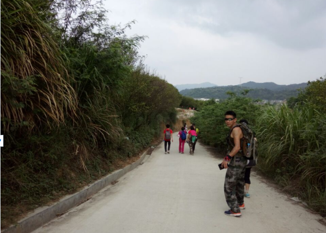 回眸一笑百花残？嘿嘿