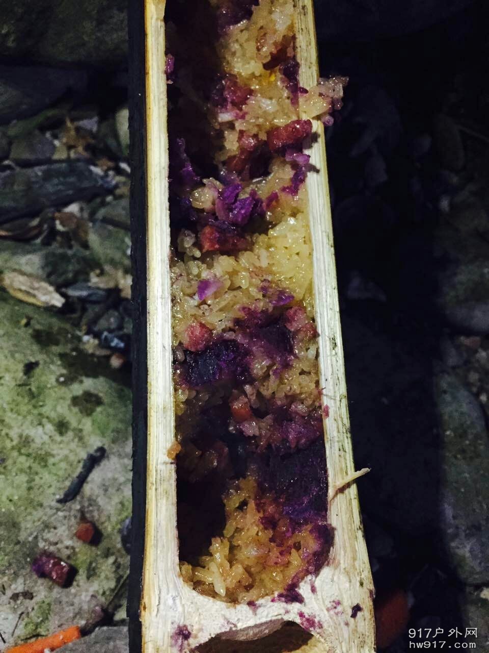 这个口味我只知道了，紫薯味的