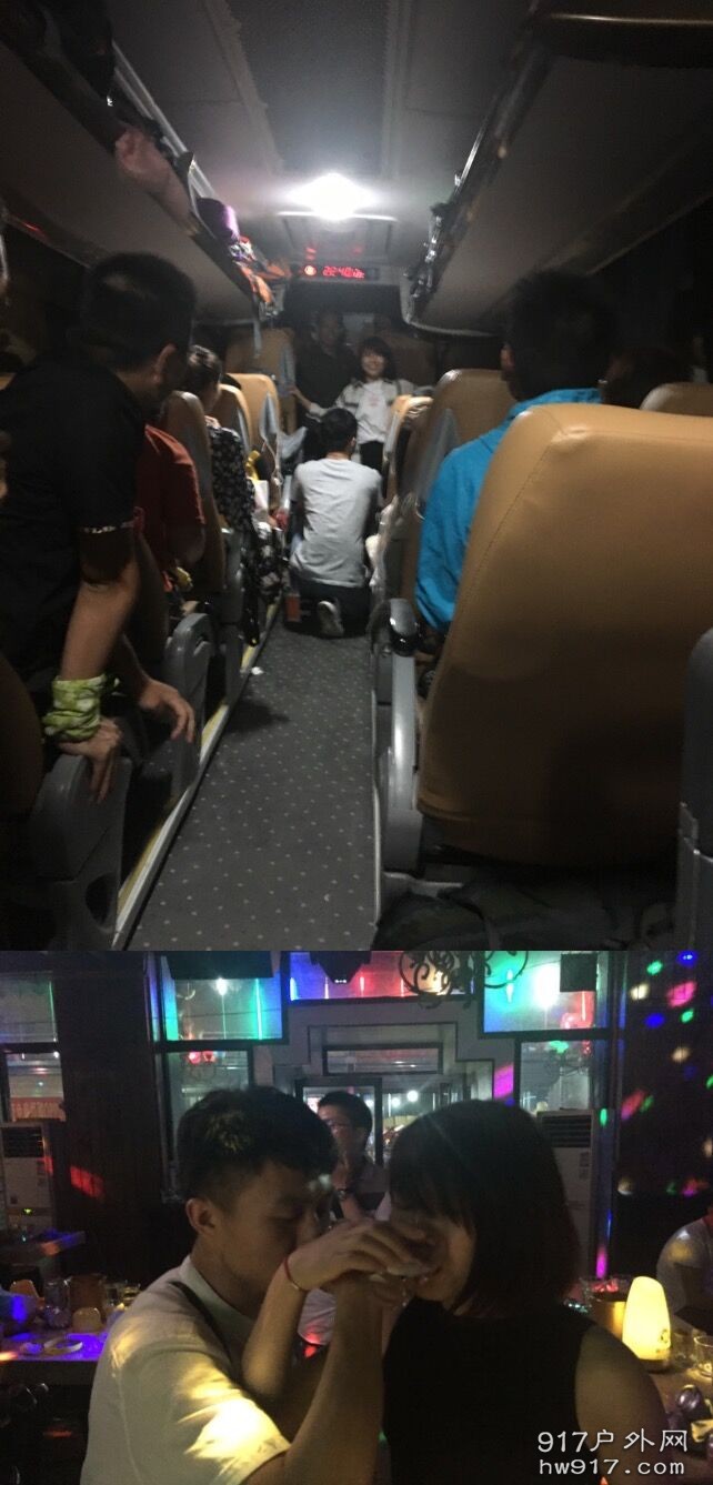 表白了，交杯酒喝了，下一步该干嘛？