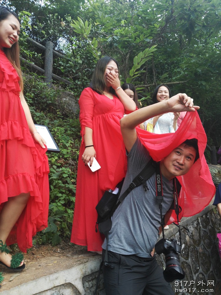 你们这是在干嘛