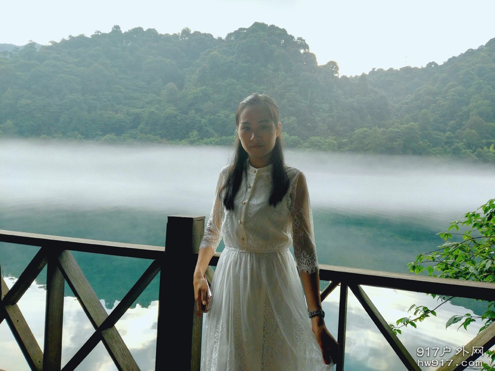 我们的美女卡罗