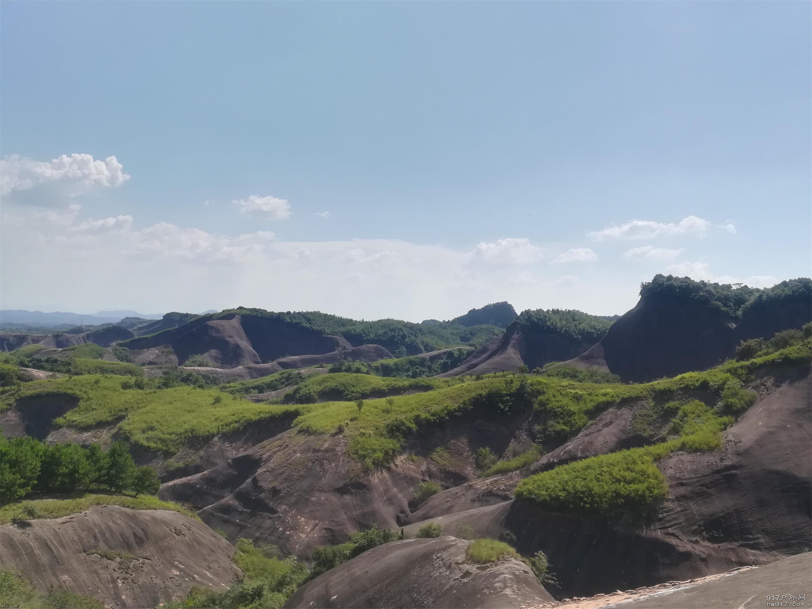 很多人都说不是我拍的，因为太美了