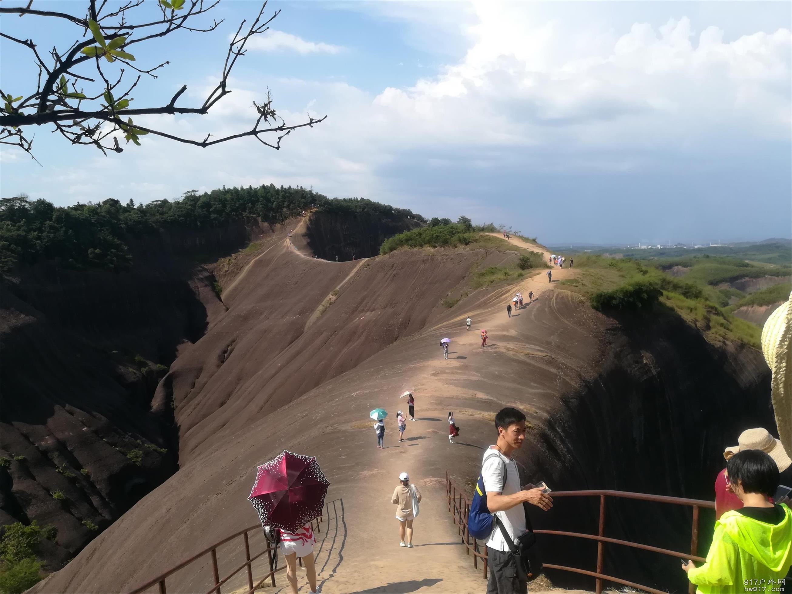 世上本无路，走的人多了...