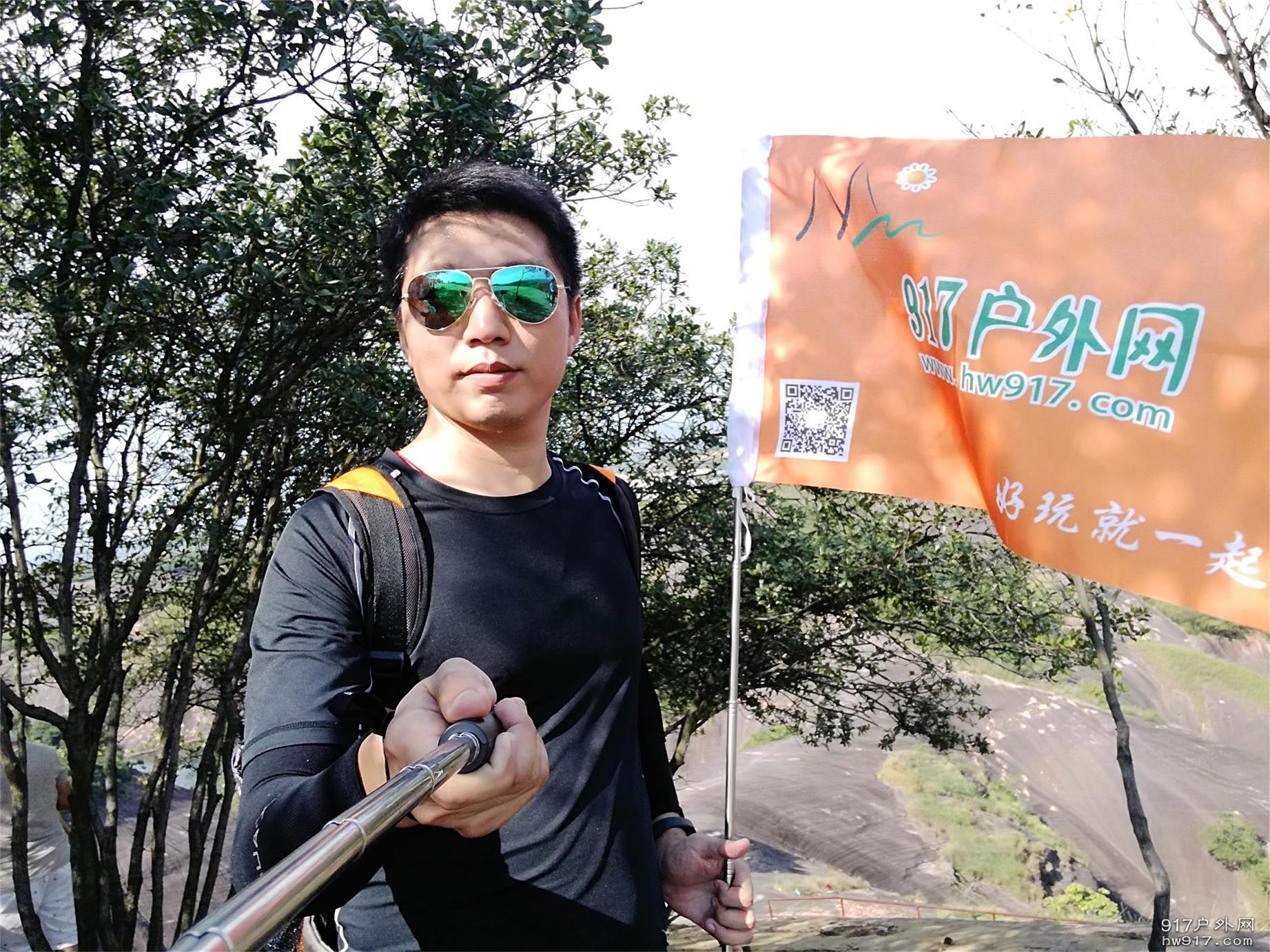 给我们团队打个小广告