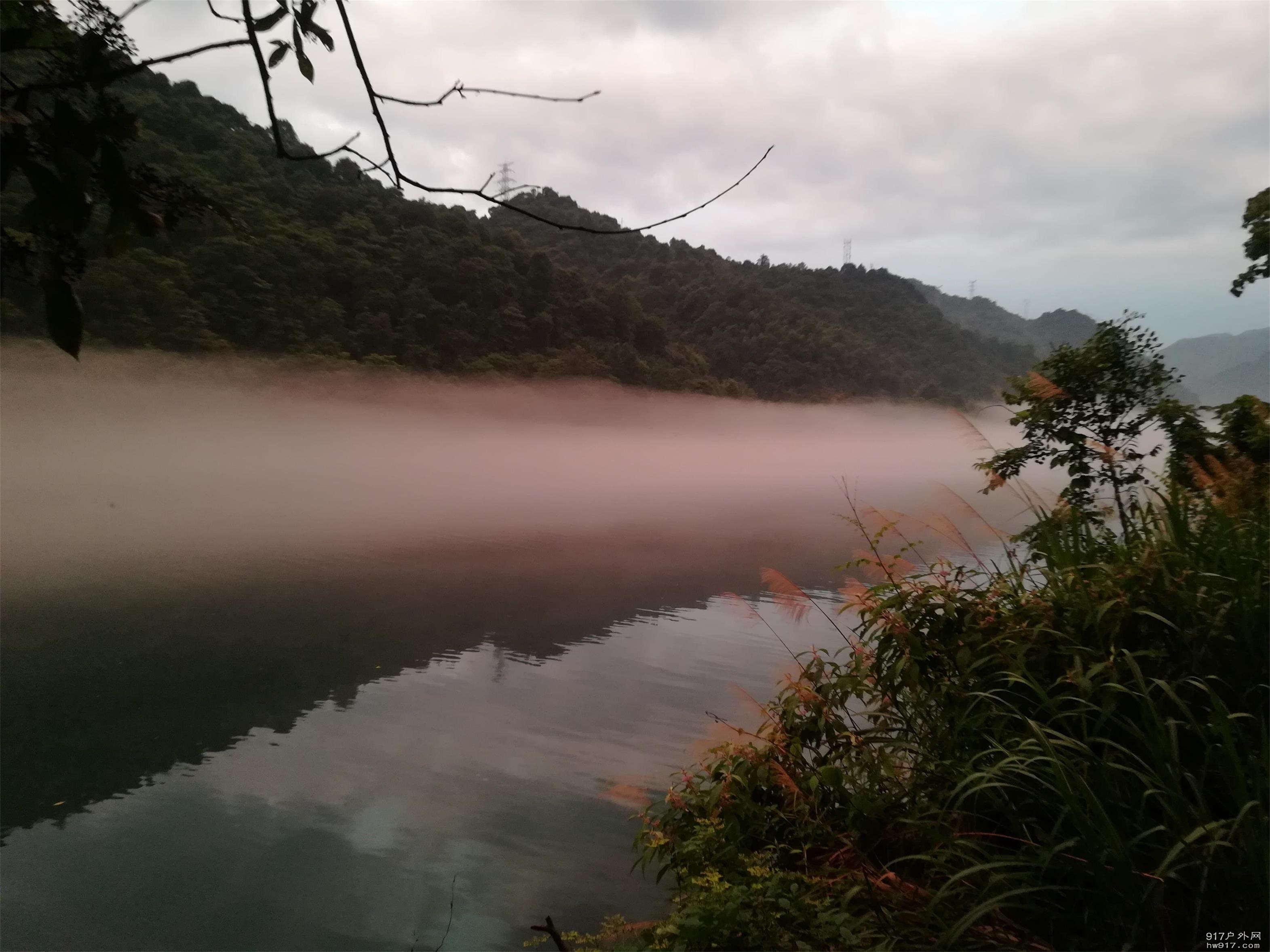 神仙应该都是住这里的