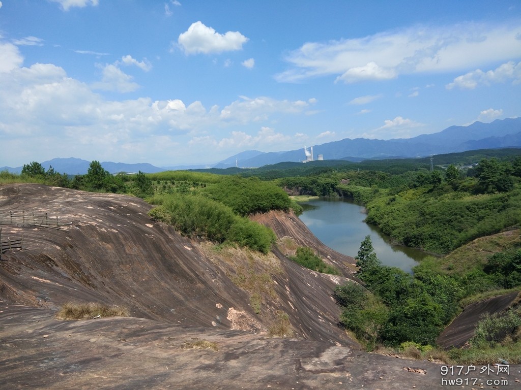 一个赏之叫绝的摄影胜地