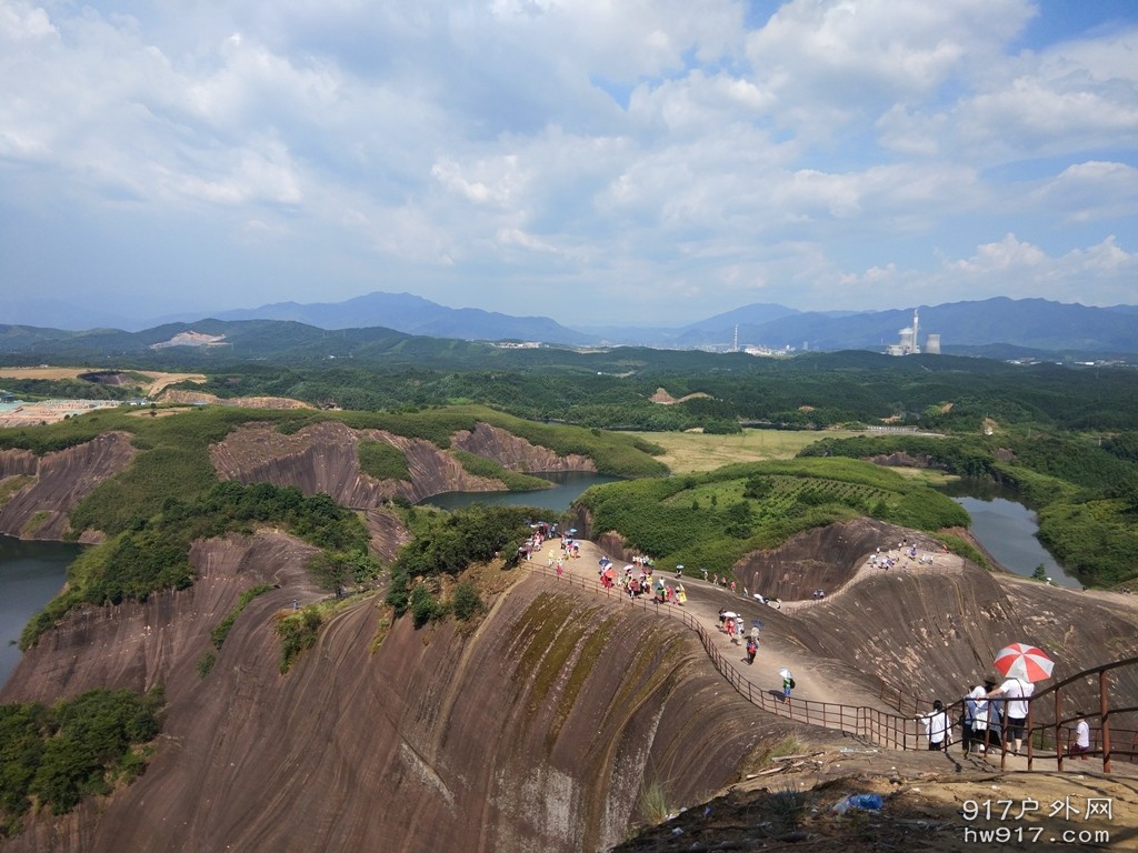 一个赏之叫绝的摄影胜地
