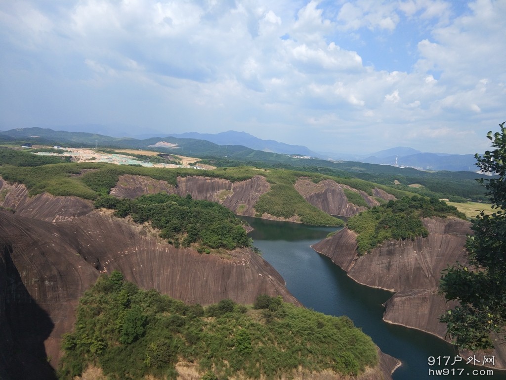 一个赏之叫绝的摄影胜地