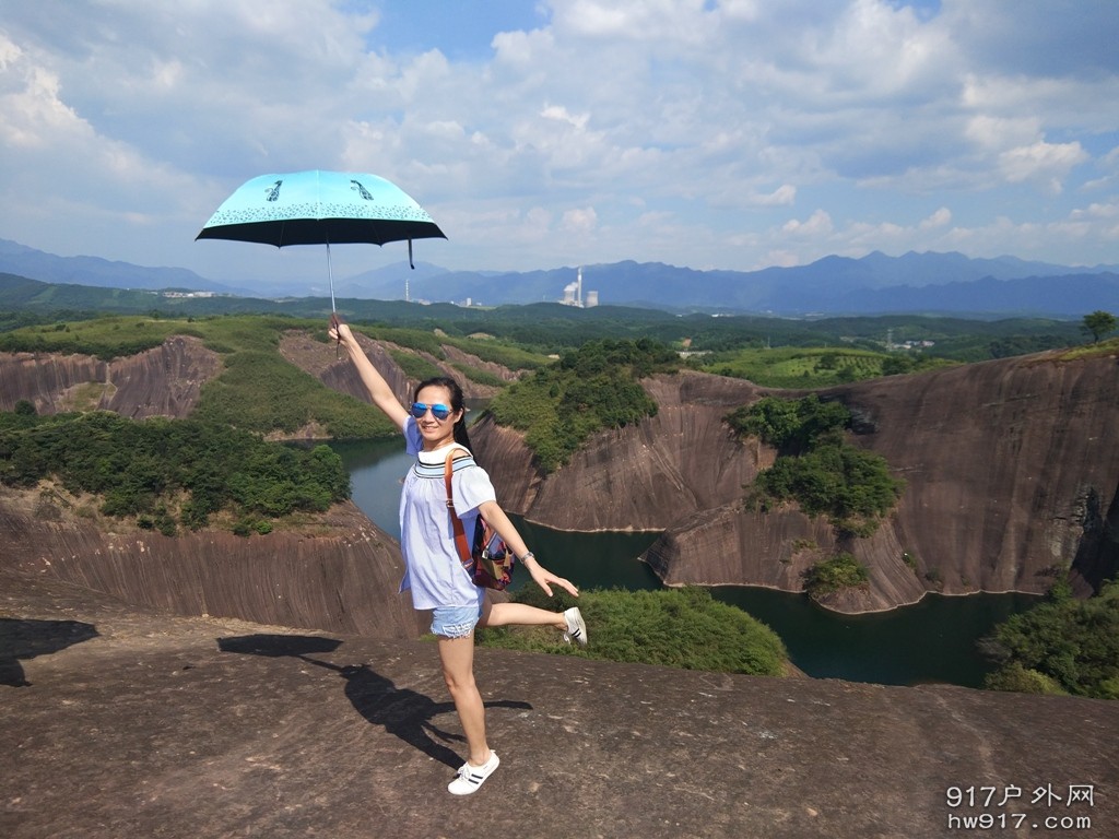 此等美景让我有想飞的冲动