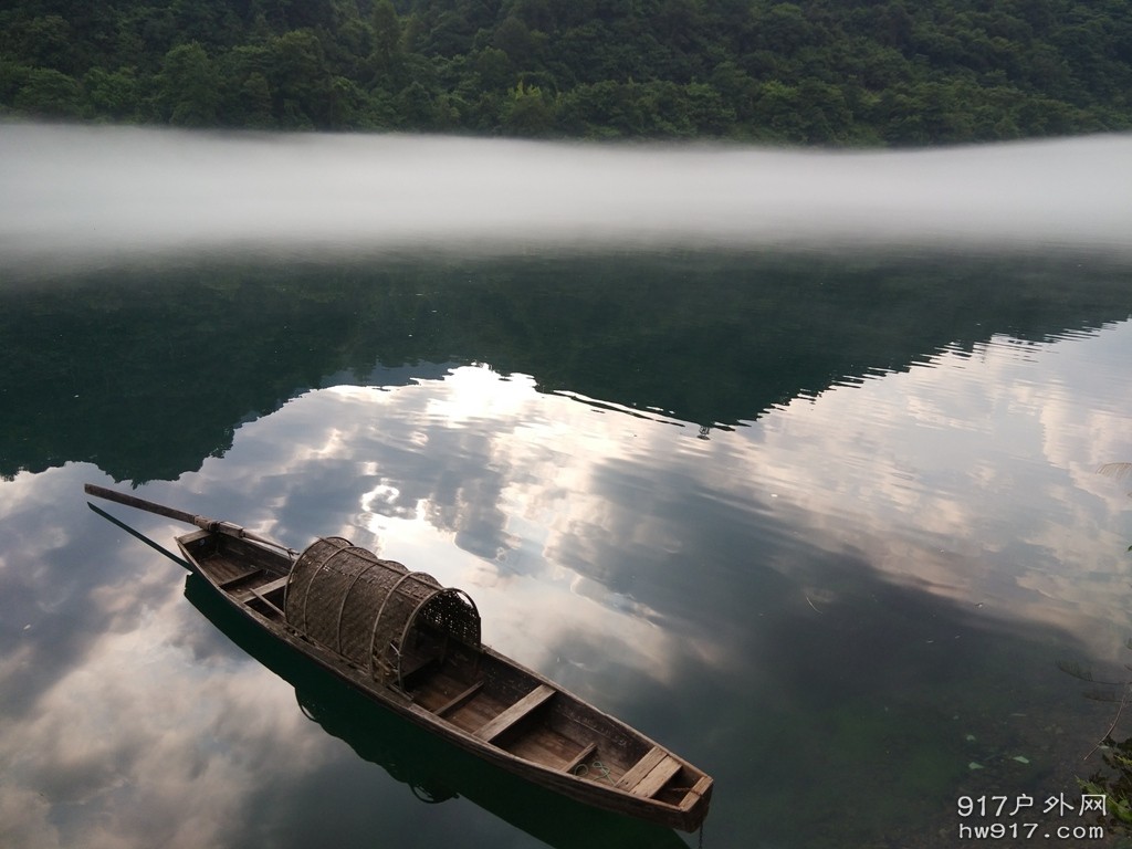 如梦如幻小东江