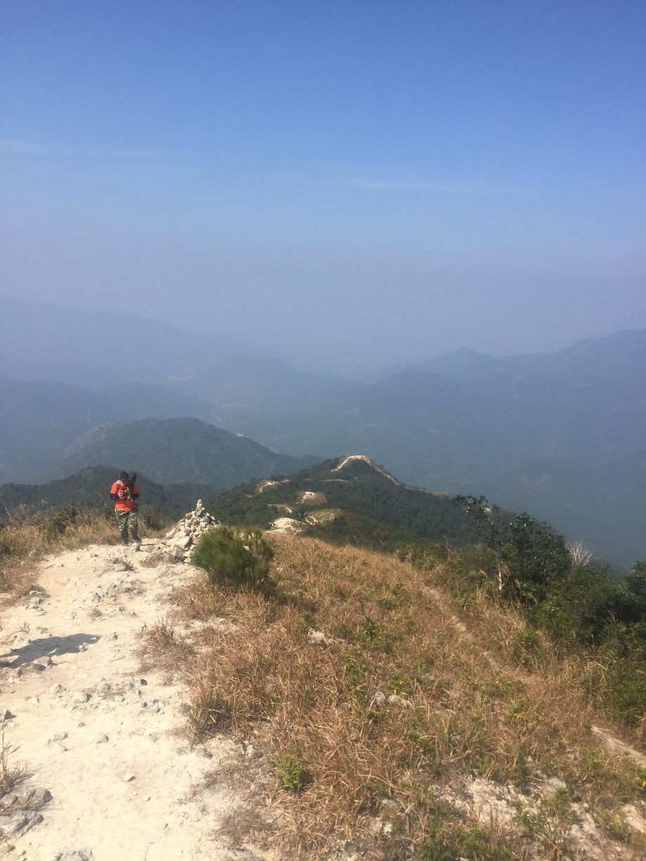 太阳高高照，妹子看不到