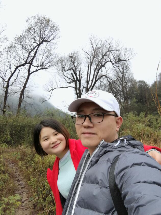 一个不经意，你的笑容就成了谁的整个世界。