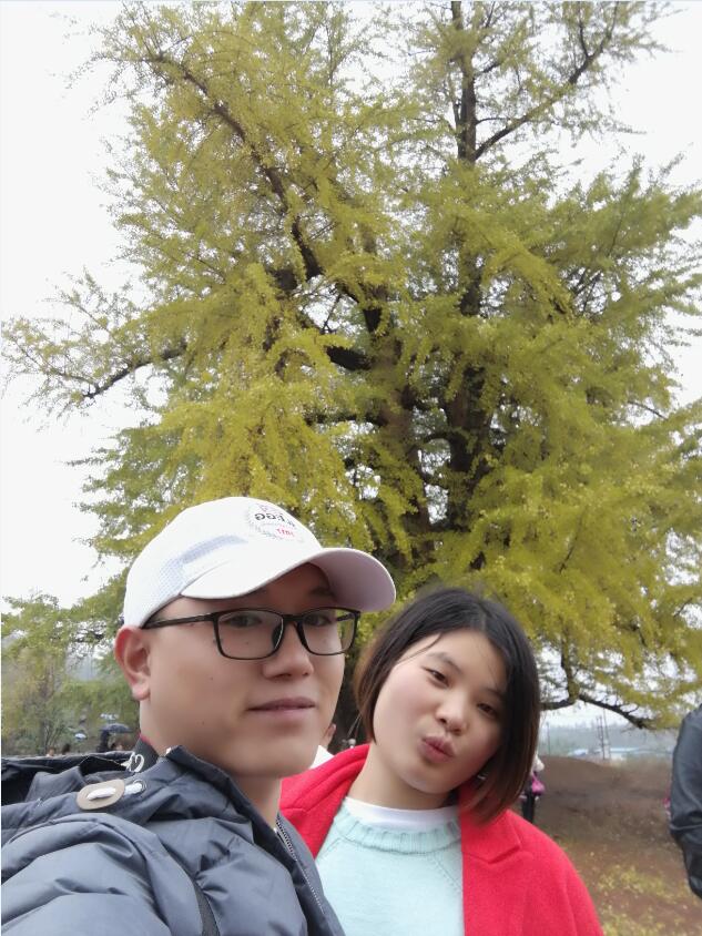 我觉得好的感情不是一味的单向付出，而是我在努力的同时也能收到你的回应；不是我为你改变许多，而是每一天 ...