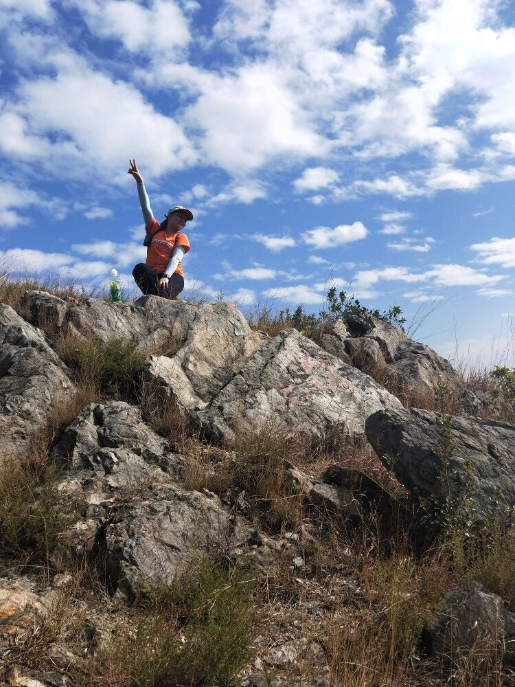 没有长枪短炮一样能拍出美丽的风景