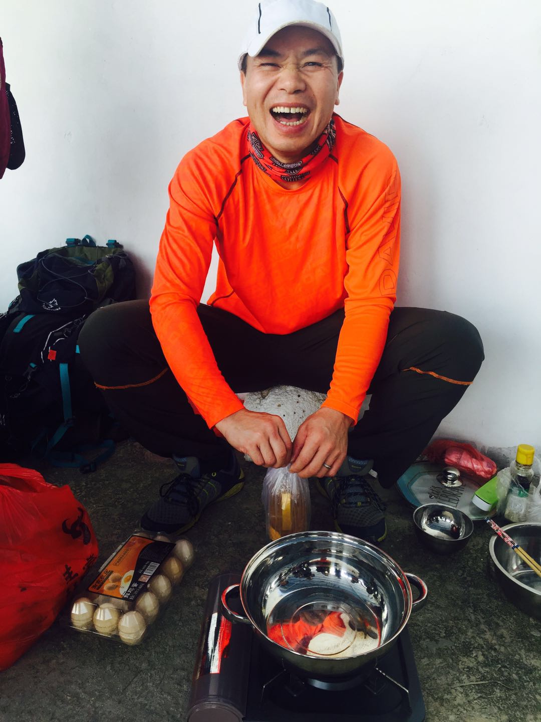 大师“下面”给大家吃多逗