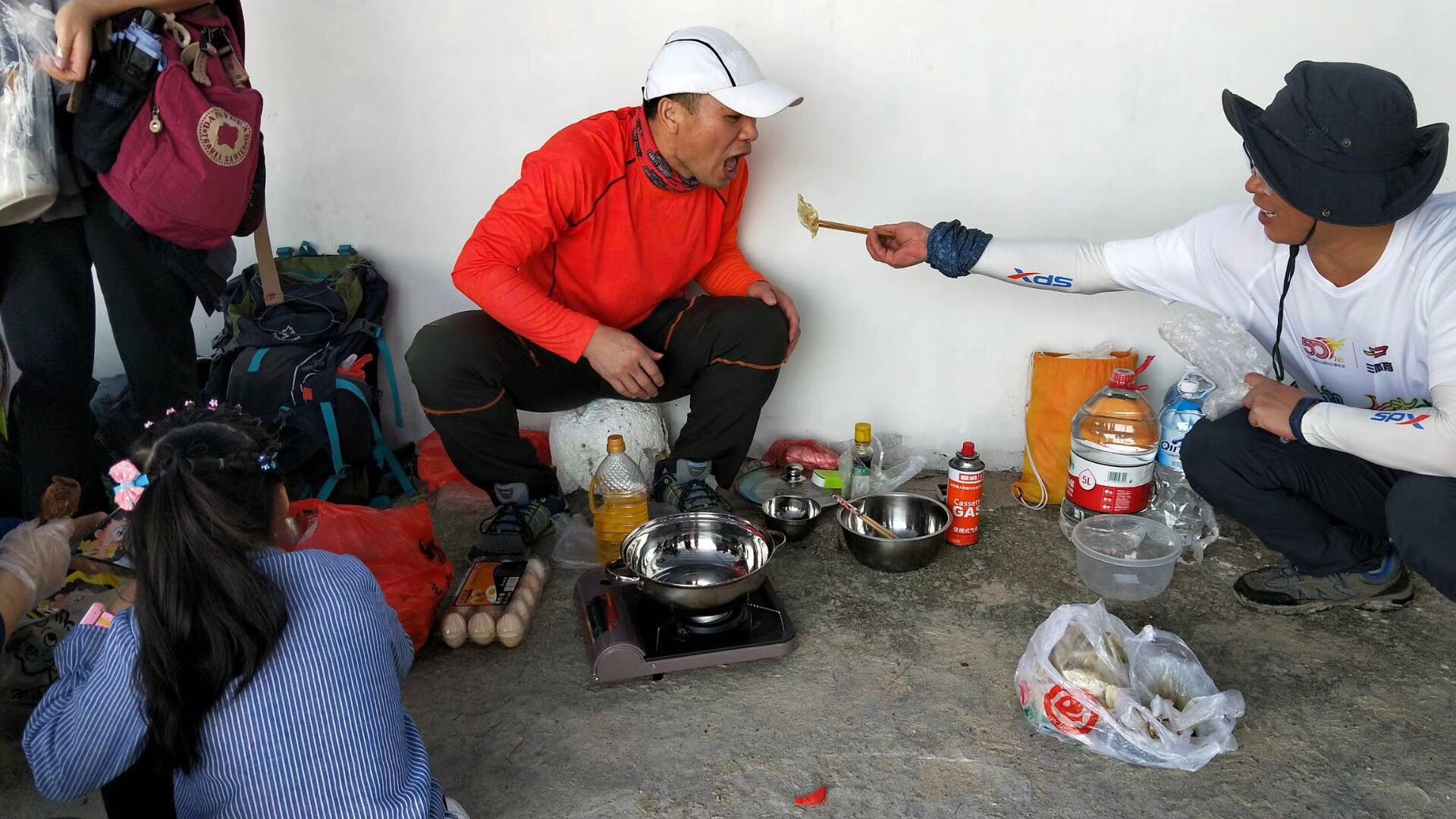 大师和七毛这恩爱秀的