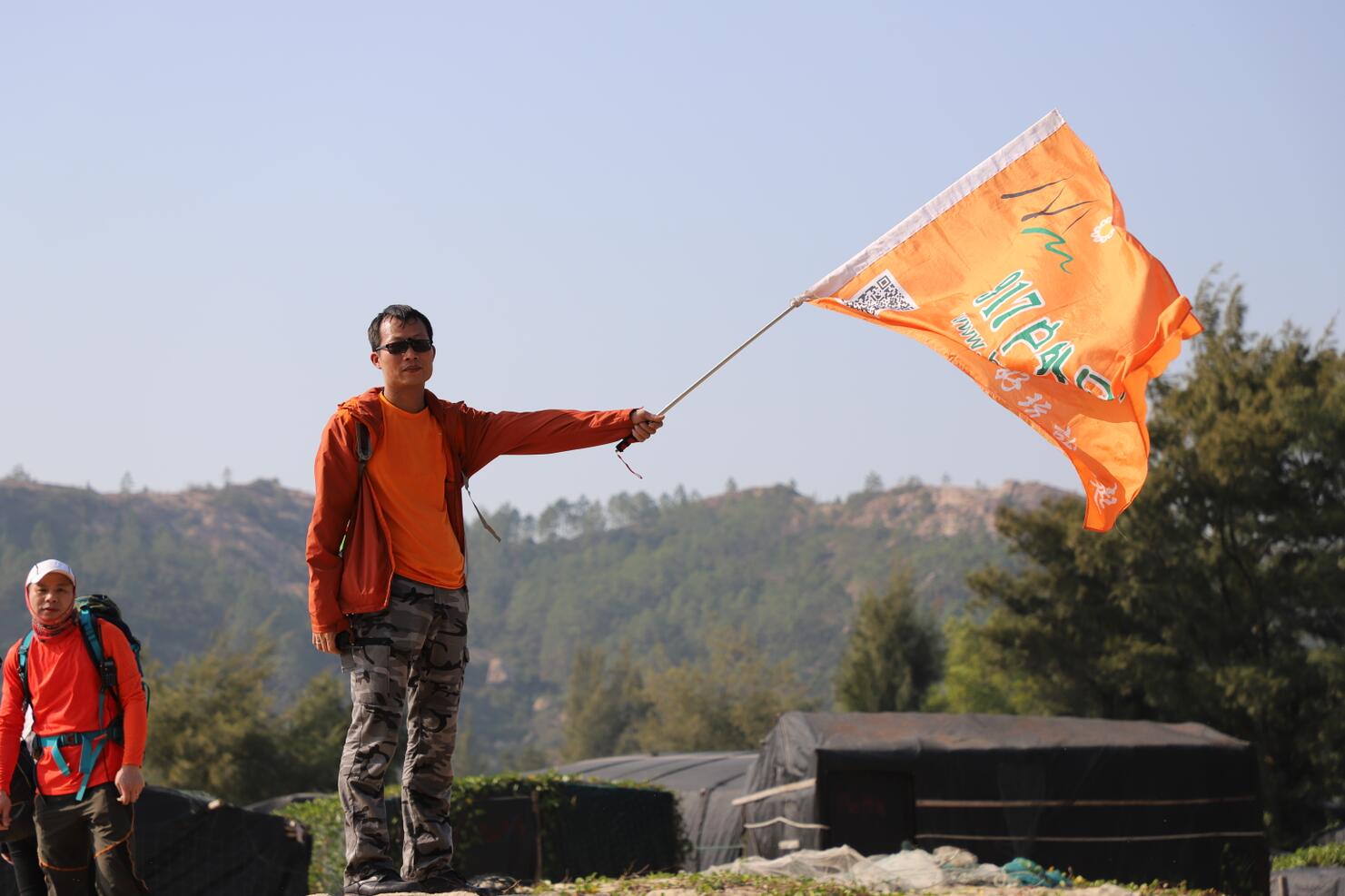 渣渣哥收尾(蹲女厕门口的事情我不会说出来的)